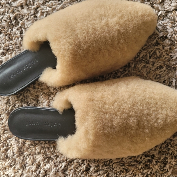 Jenni Kayne Shoes - Jenni Kayne Mules